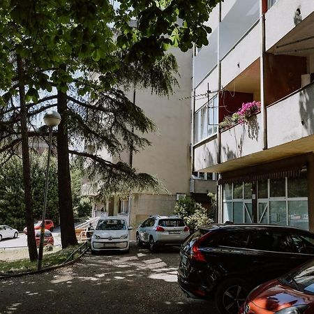 Tara Apartment Rijeka Exterior photo