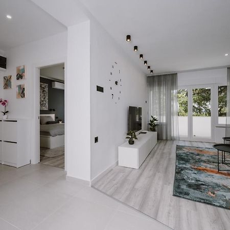 Tara Apartment Rijeka Exterior photo