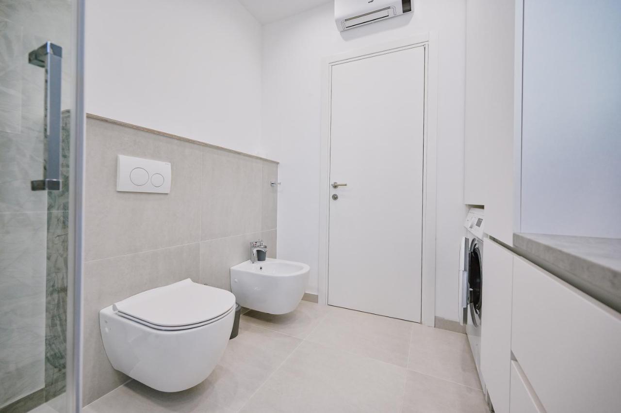 Tara Apartment Rijeka Exterior photo
