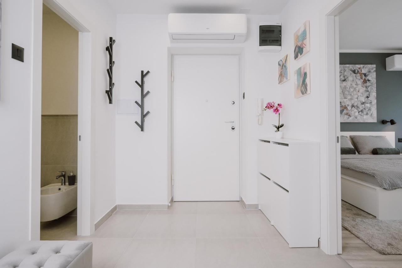 Tara Apartment Rijeka Exterior photo