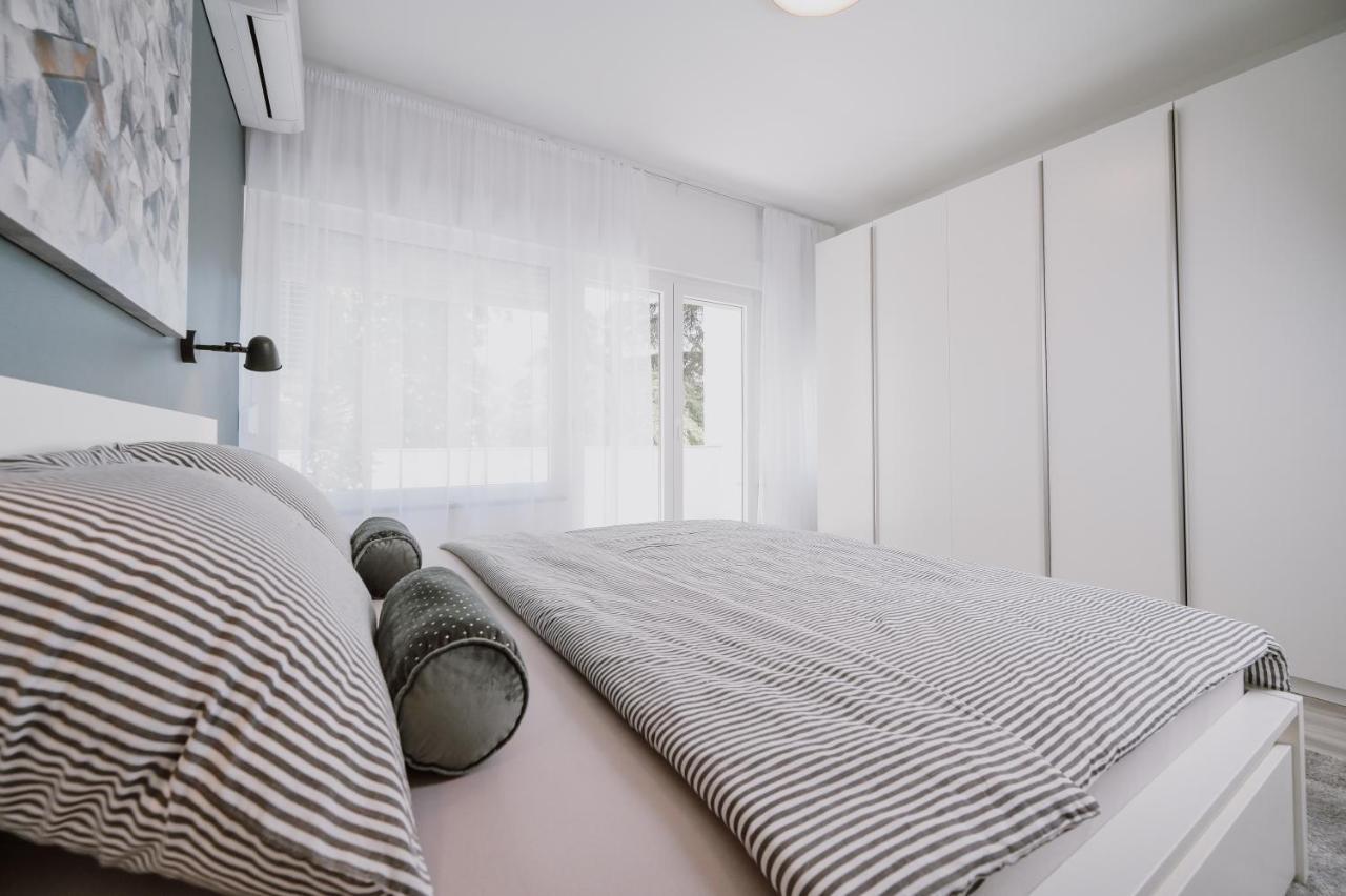 Tara Apartment Rijeka Exterior photo