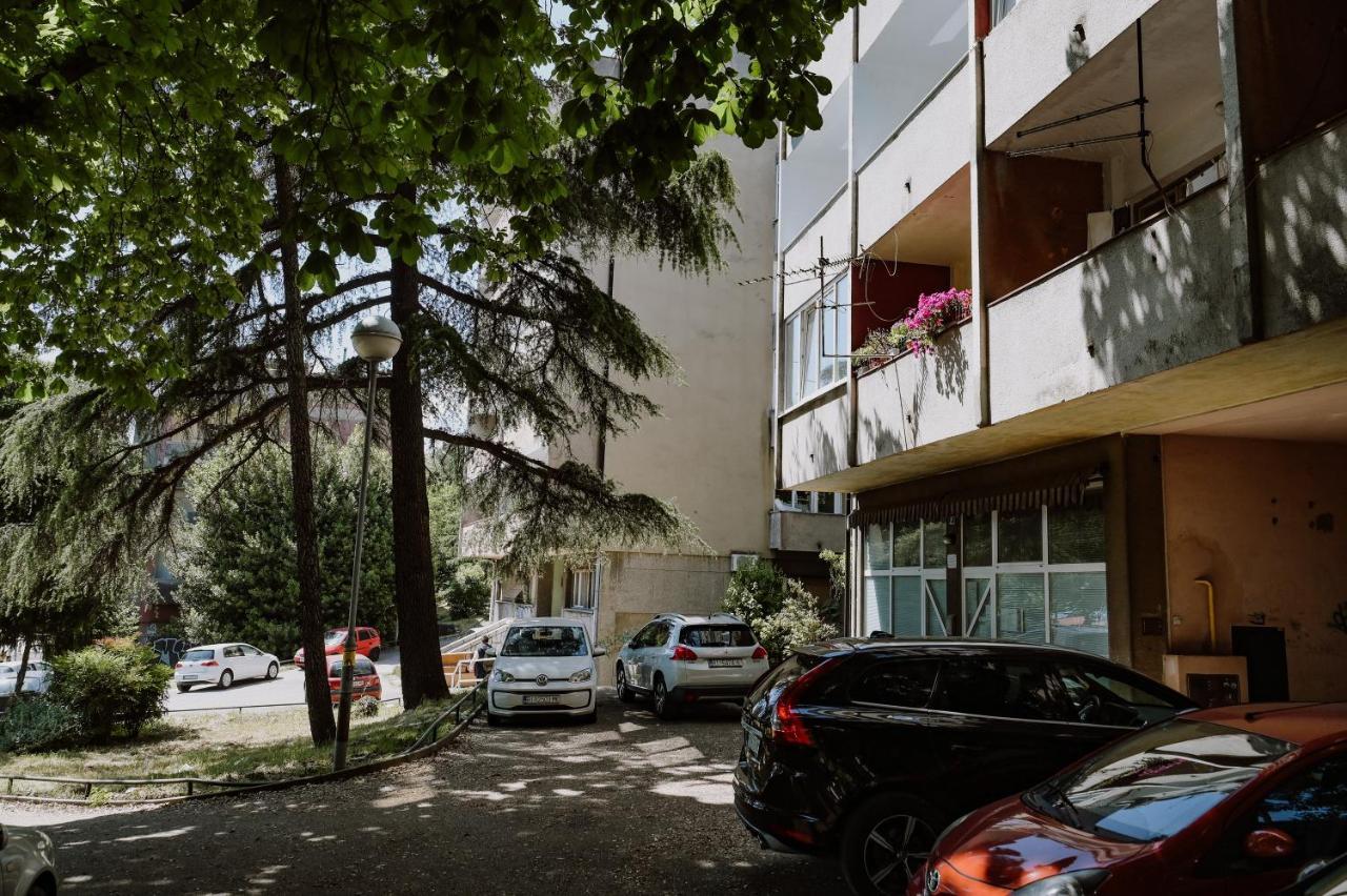 Tara Apartment Rijeka Exterior photo