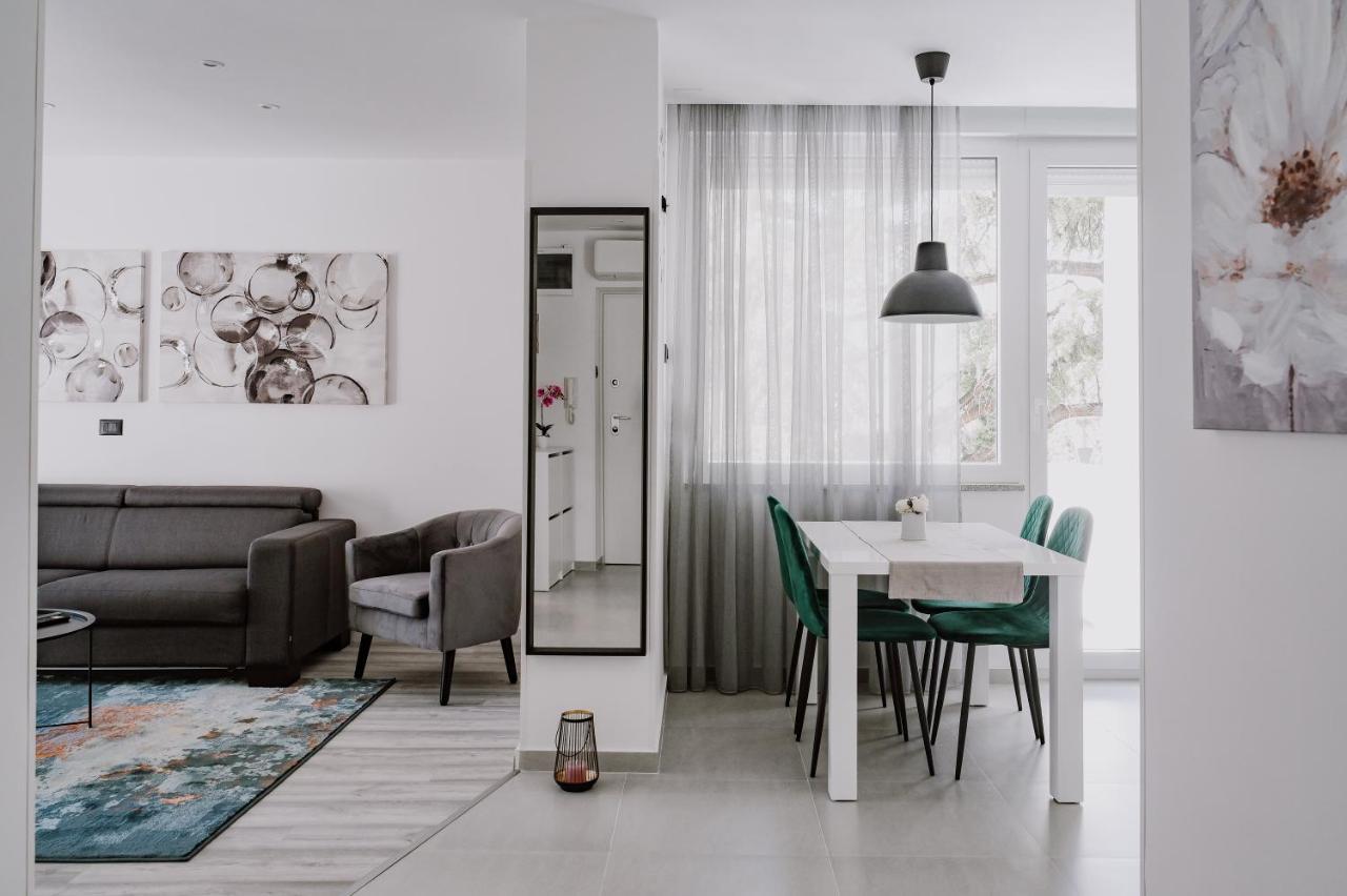 Tara Apartment Rijeka Exterior photo