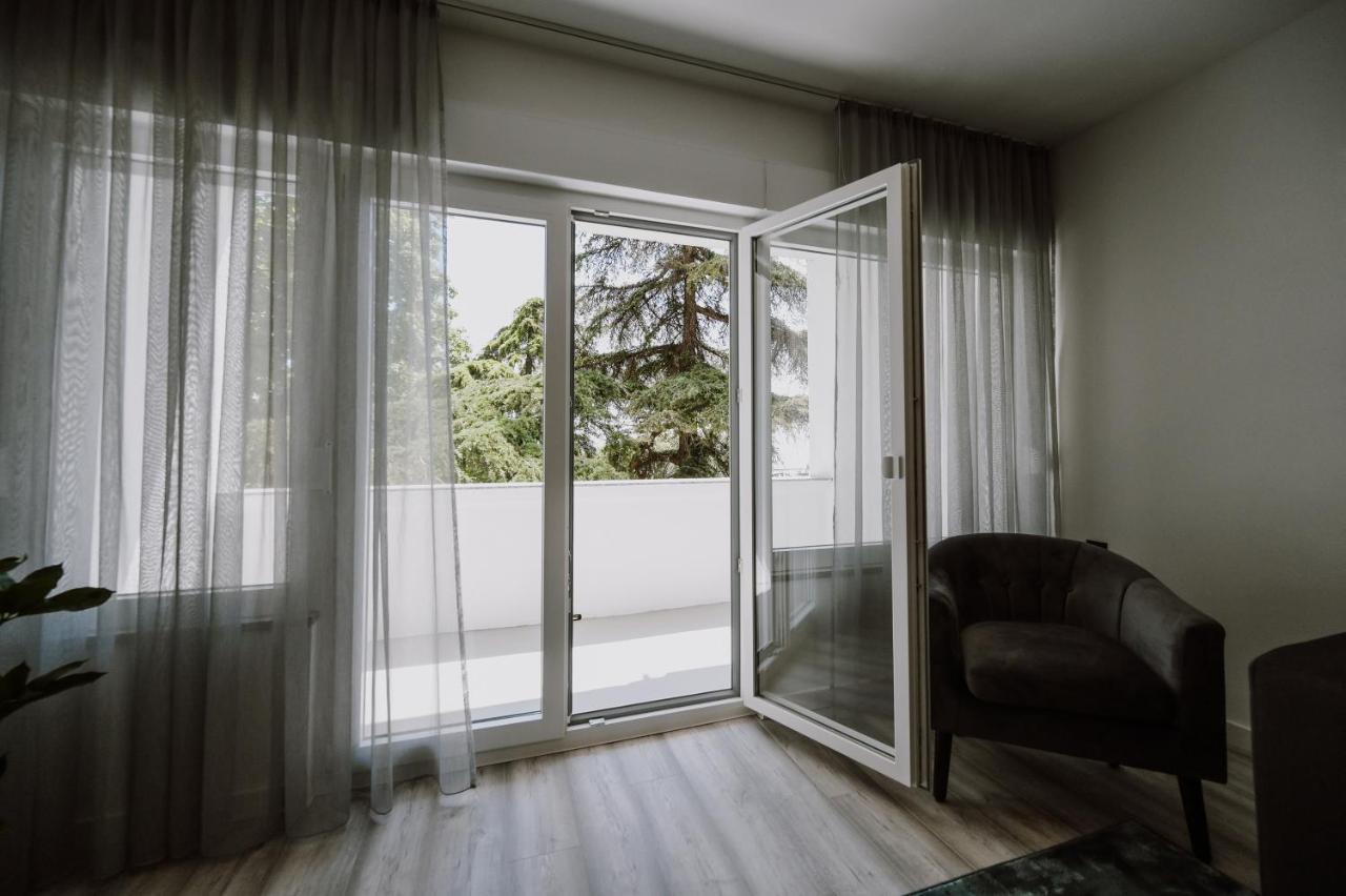 Tara Apartment Rijeka Exterior photo